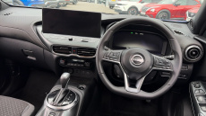 Nissan Juke 1.6 Hybrid N-Connecta 5dr Auto Hybrid Hatchback